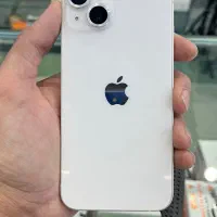 iphone 13 128 ch 81%|موبایل|بجنورد, |دیوار