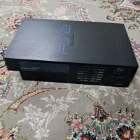 ps2 پلی استیشن دو|کنسول، بازی ویدئویی و آنلاین|مشهد, رباط طرق|دیوار