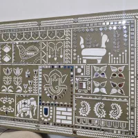 تابلو لیپان آرت