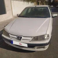 پارس TU5 مدل 91.اتومات .استثنائی|خودرو سواری و وانت|مشهد, جانباز|دیوار