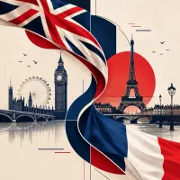 تدریس خصوصی زبان انگلیسی و فرانسه