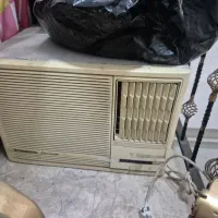 کولر گازی جنرال
