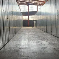 اجاره کانتینر و انبار برای لوازم|اجارهٔ مغازه و غرفه|تهران, منیریه|دیوار