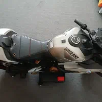 موتور شارژی|اسباب‌‌بازی|شاهین‌شهر, فردوسی|دیوار