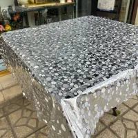 رومیزی و سفره|سفره، حوله، دستمال آشپزخانه|سنندج, |دیوار