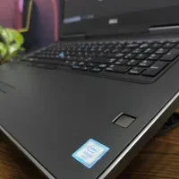 دل ۱۷ اینچ گرافیک ۸ واقعی i7-7820HQ رم ۳۲ ،SSD 1Tr|رایانه همراه|شیراز, فخرآباد (دروازه کازرون)|دیوار