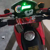 موتور ۲۰۰ پرواز