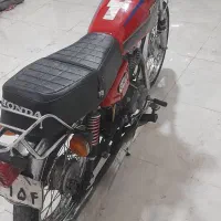 هوندا مدارک کامل ۸۷ نقدواقساط|موتورسیکلت|اسلام‌شهر, شهرک امام حسین (میان آباد)|دیوار