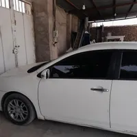 آریو دنده‌ای 1600cc، مدل ۱۳۹۷|خودرو سواری و وانت|رفسنجان, |دیوار
