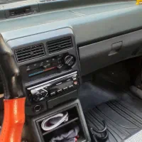 پراید مدل ۸۹ دوگانه کارخانه|خودرو سواری و وانت|تهران, کیانشهر|دیوار