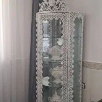 آینه و بوفه|بوفه، ویترین، کنسول|مریوان, |دیوار