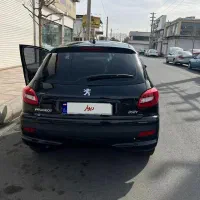 پژو 207 پانا 1404|خودرو سواری و وانت|کرج, فاز ۳ گوهردشت|دیوار