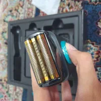 شیور VGR V-377 نو|آرایشی، بهداشتی، درمانی|تهران, حمزهآباد|دیوار