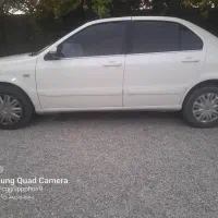 سمند سورن موتورef7دوگانه کارخانه مدل۴۰۱