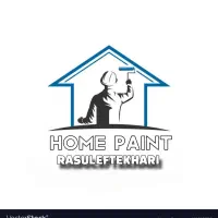 رنگ کاری (نقاشی) ساختمان|خدمات پیشه و مهارت|خمین, |دیوار