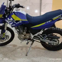 تریل کویر T2 معاوضه|موتورسیکلت|اصفهان, شیخ اشراق|دیوار