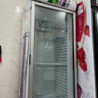 یخچال ایستاده پپسی عرض ۶۰ و۷۰|فروشگاه و مغازه|تهران, شهرک ابوذر|دیوار