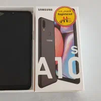 سامسونگ گلکسی A10S|موبایل|آذرشهر, |دیوار