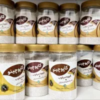 شکلات داغ و انواع محصولات کافی|خوردنی و آشامیدنی|مشهد, فتح المبین|دیوار