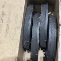 لنت کره ای جلو رانا و ۲۰۶|قطعات یدکی و لوازم جانبی|پاکدشت, پاکدشت (مامازند)|دیوار