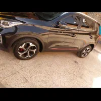 mvm x55 pro مدل 1401 گارانتی فعال|خودرو سواری و وانت|اهواز, گلستان|دیوار