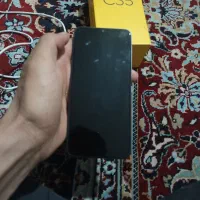 شیایمی ریلمی c35با حافظه 128|موبایل|آبسرد, |دیوار