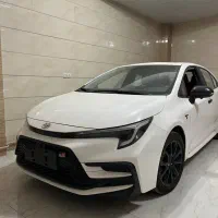 لوین بلک ادیشن gr (فول)ارس پلاک