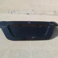 درب صندوق عقب  دنا پلاس توربو اتوماتیک مشکی آبنوس|قطعات یدکی و لوازم جانبی|اسلام‌شهر, شهرک مصطفی خمینی|دیوار