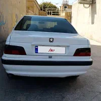 پارس دوگانه شرکت مدل ۹۱