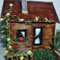 کاردستی و ماکت