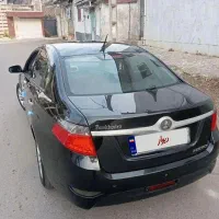 برلیانس330 مدل96|خودرو سواری و وانت|رشت, لاکانی|دیوار