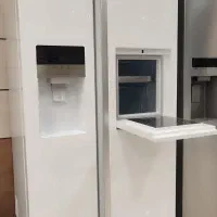 ساید بای ساید 35 فوت هوشمند اسنوا|یخچال و فریزر|زاهدان, |دیوار