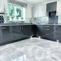 165 متر / سیدرضی قبل معلم / نه سال ساخت