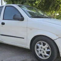 تیبا دوگانه مدل ۹۷|خودرو سواری و وانت|اهواز, رسالت|دیوار