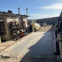 خریدار ضایعات