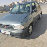 پراید مدل 87 دوگانه شرکتی|خودرو سواری و وانت|ماهدشت, |دیوار