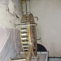 گاز مخصوص نان