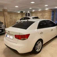 کیا سراتو آپشنال مدل ۹۶ بدون رنگ|خودرو سواری و وانت|تهران, سعادتآباد|دیوار