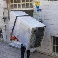 اتوبار باربری پرند رباط کریم اسلامشهر و کل تهران|خدمات حمل و نقل|پرند, فاز ۴|دیوار