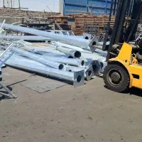 پایه ۸ وجهی کد ۵۳۷|خدمات پیشه و مهارت|چهاردانگه (تهران), |دیوار