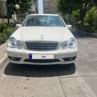بنز c240|خودرو سواری و وانت|تهران, آسمان|دیوار