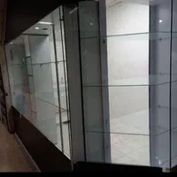 فروش مغازه ۸ متری/با ویترین کامل سند تجاری ۶دانگ