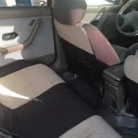 سمند LX مدل 84 دوگانه