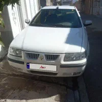 سمندef7مدل94فابریک|خودرو سواری و وانت|زرقان, |دیوار