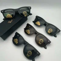 پخش انواع عینک های زنانه مردانه بچه گانه