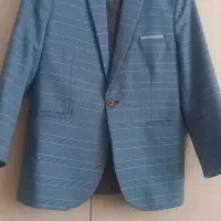 تک کت و کت و شلوار پسرانه