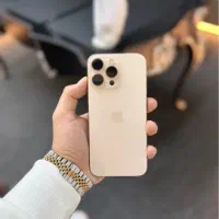 ایفون ۱۶ پرو مکس