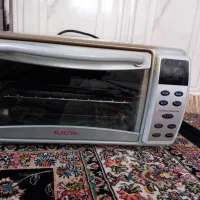 فروش توستر قابل استفاده بدون هیچ مشکلی|اجاق گاز و لوازم برقی پختوپز|کامیاران, |دیوار