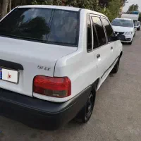 پراید دوگانه مدل90