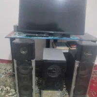 تلویزیون وضبطصوت